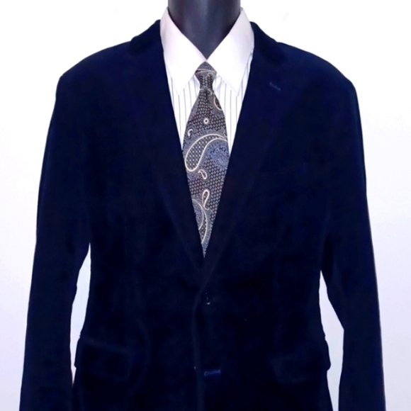 WEMBLEY Vintage Classic Executive Necktie - Picture 4 of 7